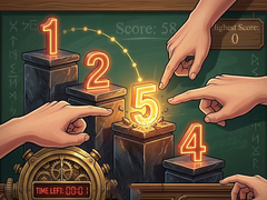                                                                       Tap the Biggest Number ﻞﯿﮭﮐ