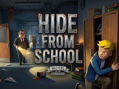                                                                       Hide from School ﻞﯿﮭﮐ