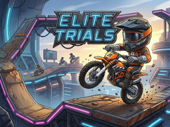                                                                       Elite Trials ﻞﯿﮭﮐ
