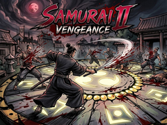                                                                       Samurai II Vengeance ﻞﯿﮭﮐ