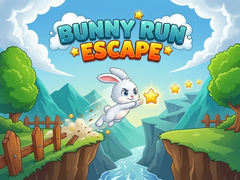                                                                       Bunny Run Escape ﻞﯿﮭﮐ