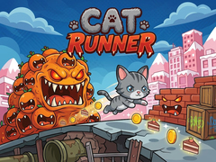                                                                       Cat Runner ﻞﯿﮭﮐ