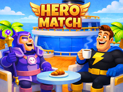                                                                       Hero Match ﻞﯿﮭﮐ