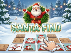                                                                       Santa Find ﻞﯿﮭﮐ