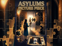                                                                       Asylums Picture Piece ﻞﯿﮭﮐ