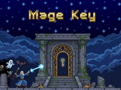                                                                       Mage Key ﻞﯿﮭﮐ