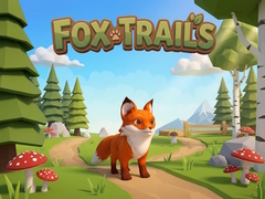                                                                       Fox Trails ﻞﯿﮭﮐ