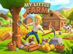                                                                       My Little Farm ﻞﯿﮭﮐ