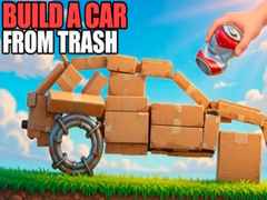                                                                       Build a Car from Trash ﻞﯿﮭﮐ