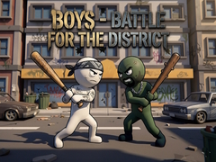                                                                       Boys - Battle for the District ﻞﯿﮭﮐ