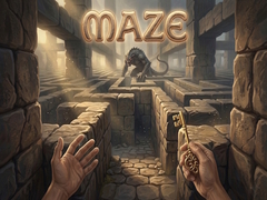                                                                       Maze ﻞﯿﮭﮐ