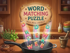                                                                       Word Matching Puzzle ﻞﯿﮭﮐ