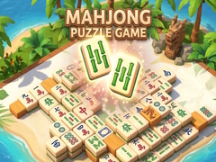                                                                       Mahjong Puzzle Game ﻞﯿﮭﮐ