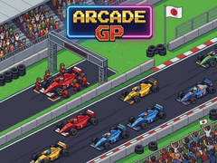                                                                       Arcade GP ﻞﯿﮭﮐ
