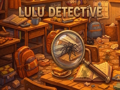                                                                       Lulu Detective ﻞﯿﮭﮐ