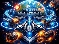                                                                       Earth Defender ﻞﯿﮭﮐ
