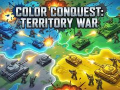                                                                       Color Conquest: Territory War ﻞﯿﮭﮐ