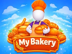                                                                       My Bakery ﻞﯿﮭﮐ