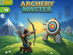                                                                       Archery Master ﻞﯿﮭﮐ