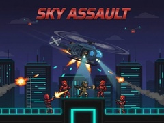                                                                       Sky Assault ﻞﯿﮭﮐ