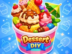                                                                       Dessert DIY ﻞﯿﮭﮐ