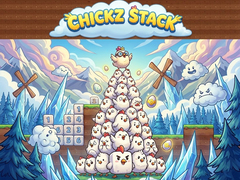                                                                       ChickZ Stack ﻞﯿﮭﮐ