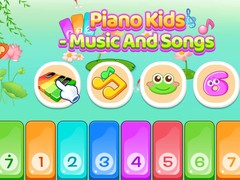                                                                       Piano Kids - Music And Songs ﻞﯿﮭﮐ