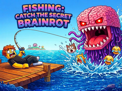                                                                       Fishing: Catch the Secret Brainrot ﻞﯿﮭﮐ