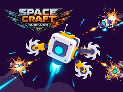                                                                       Space Craft: Ship War ﻞﯿﮭﮐ