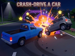                                                                       Crash-drive a car ﻞﯿﮭﮐ