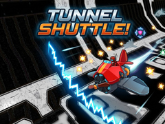                                                                       Tunnel Shuttle ﻞﯿﮭﮐ