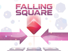                                                                       Falling Square ﻞﯿﮭﮐ