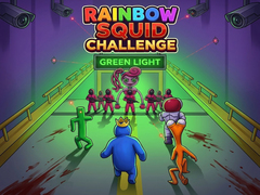                                                                       Rainbow Squid Challenge ﻞﯿﮭﮐ
