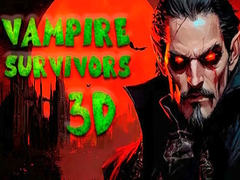                                                                       Vampire Survivors 3D ﻞﯿﮭﮐ