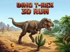                                                                       Dino T-Rex 3D Run ﻞﯿﮭﮐ