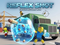                                                                       Reflex Shot ﻞﯿﮭﮐ