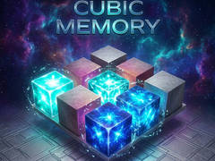                                                                       Cubic Memory ﻞﯿﮭﮐ