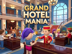                                                                       Grand Hotel Mania ﻞﯿﮭﮐ