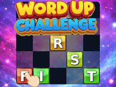                                                                       Word Up Challenge ﻞﯿﮭﮐ