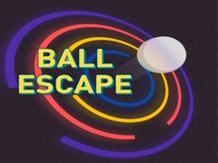                                                                       Ball Escape ﻞﯿﮭﮐ