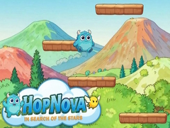                                                                       Hopnova ﻞﯿﮭﮐ