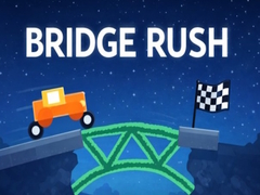                                                                       Bridge Rush  ﻞﯿﮭﮐ