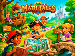                                                                       MathTales ﻞﯿﮭﮐ