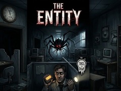                                                                       The Entity ﻞﯿﮭﮐ