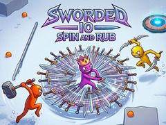                                                                       Sworded io - Spin and Rub ﻞﯿﮭﮐ