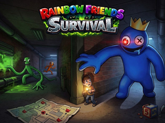                                                                       Rainbow Friends Survival ﻞﯿﮭﮐ