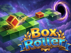                                                                       Box Roller ﻞﯿﮭﮐ