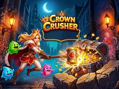                                                                       Crown Crusher ﻞﯿﮭﮐ