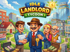                                                                       Idle Landlord Tycoon ﻞﯿﮭﮐ