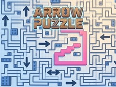                                                                       Arrow Puzzle ﻞﯿﮭﮐ